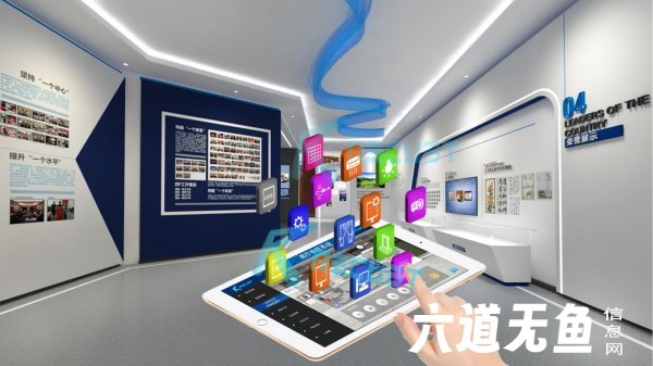 博物馆中控系统-RSCUST中控主机支持项目定制 博物馆中控系统-RSCUST中控主机支持项目定制