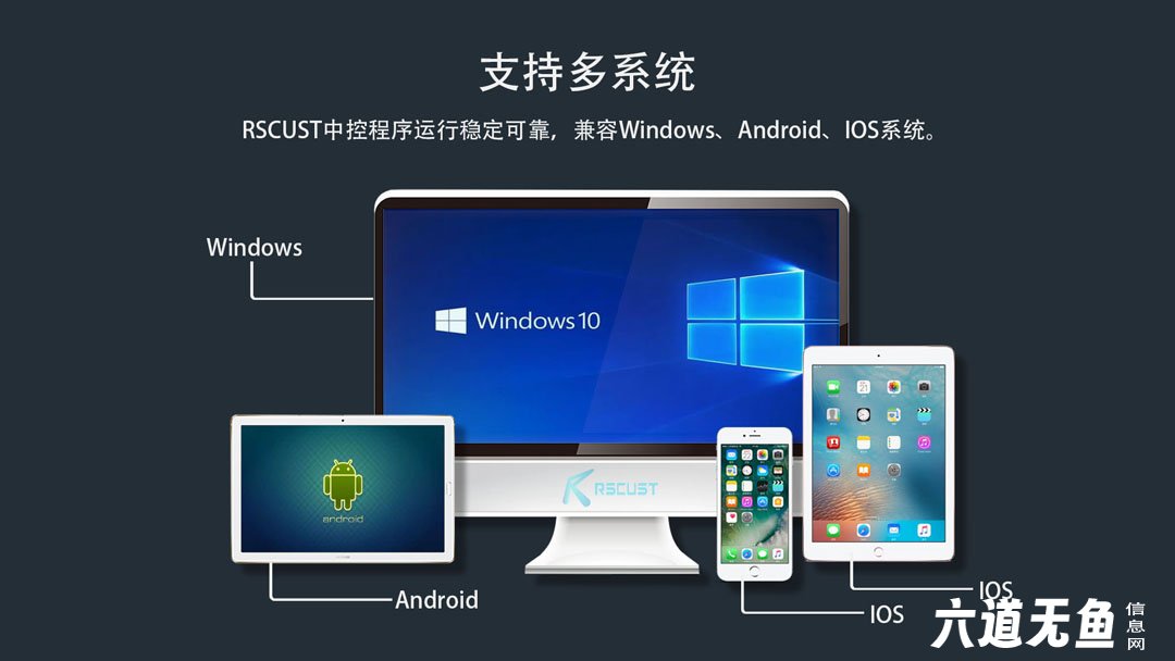 博物馆中控系统-RSCUST中控主机支持项目定制 博物馆中控系统-RSCUST中控主机支持项目定制