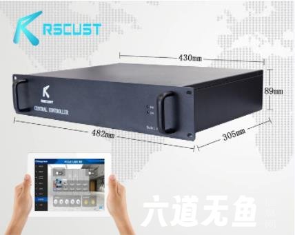 触摸屏中控系统展厅多媒体软件定制 触摸屏中控系统展厅多媒体软件定制