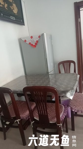 丰华园小区二楼出租 丰华园小区二楼出租