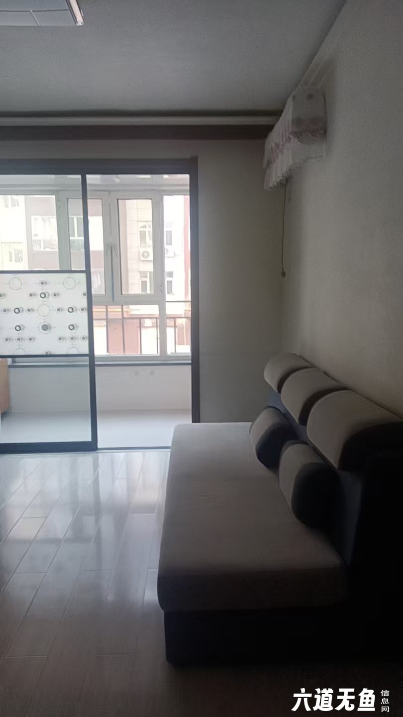 丰华园小区二楼出租 丰华园小区二楼出租