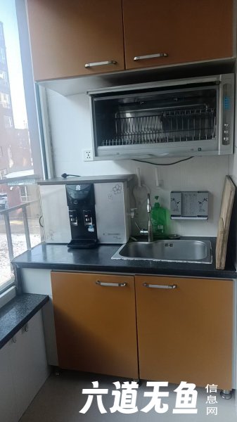 丰华园小区二楼出租 丰华园小区二楼出租