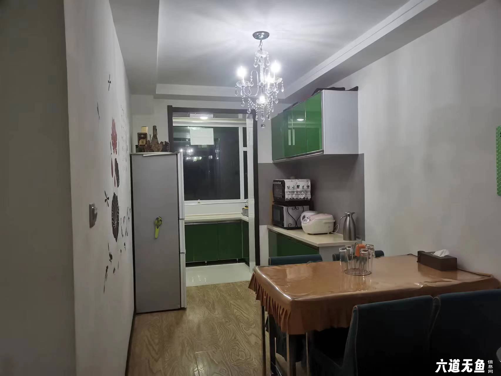 个人出售上河湾一期步梯楼 个人出售上河湾一期步梯楼